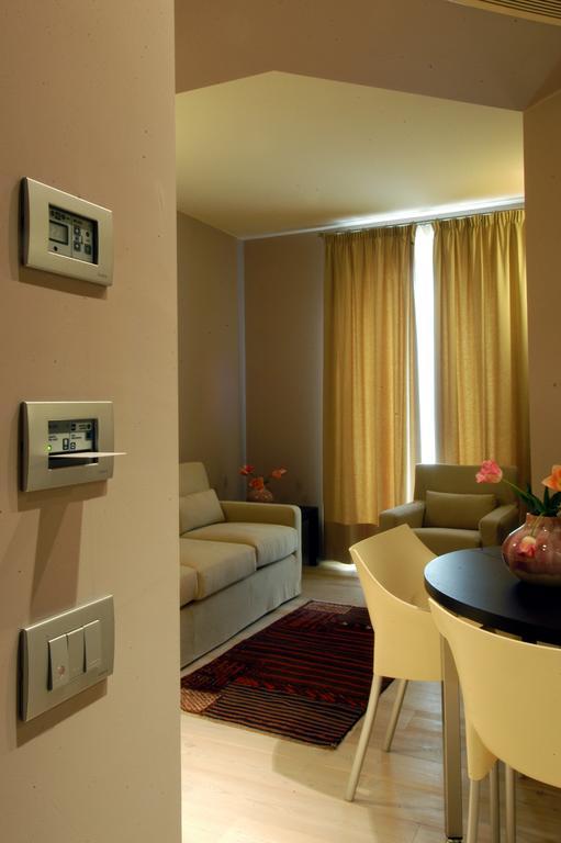 Albergo Grand Italia Quarona Pokój zdjęcie