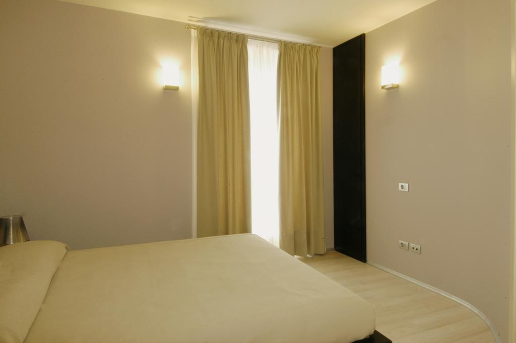 Albergo Grand Italia Quarona Pokój zdjęcie