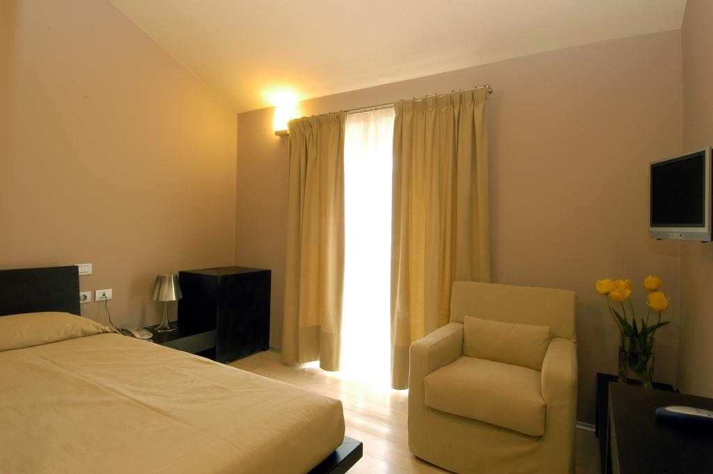 Albergo Grand Italia Quarona Pokój zdjęcie